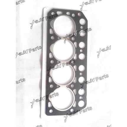 Full Gasket Set For Mitsubishi K4E, MT2501, MT21, MT22, MT23, MT24 Engine Parts