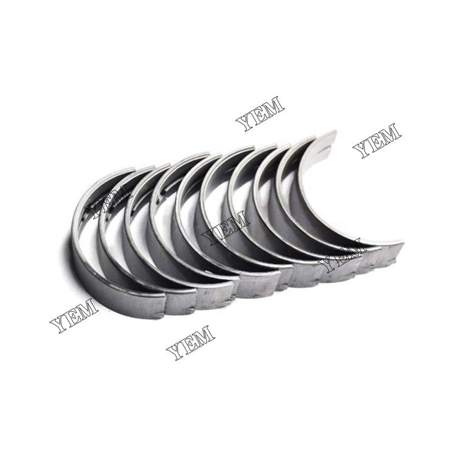 Main Bearing STD For Mitsubishi S3L Engine Parts