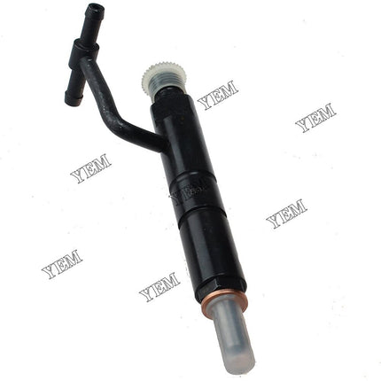 Fuel Injector 9432610050 105017-0060 Compatible with Isuzu 4JA1 Engine Bosch