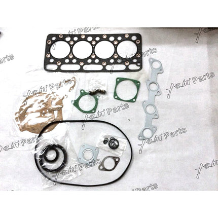 Full Gasket Set For Kubota 4D85 / V1902 Engine Parts