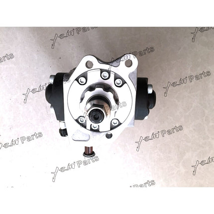 Injection Pump For ISUZU NPR-HD NQR NRR 4HK1 5.2L 04-06 24V UAP-104-045