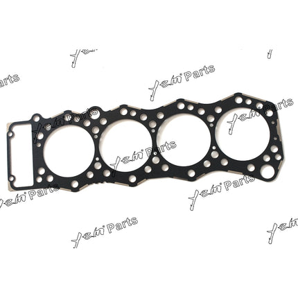 For Mitsubishi Engine 4M51 4M51T Full Gasket Set w/Cylinder Head Gasket ME240707