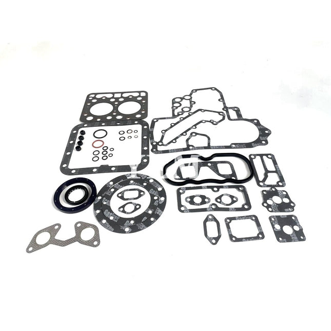 Overhaul Full gasket Kit For Z750 For Kubota Engine L175 L185 L1501 L1500