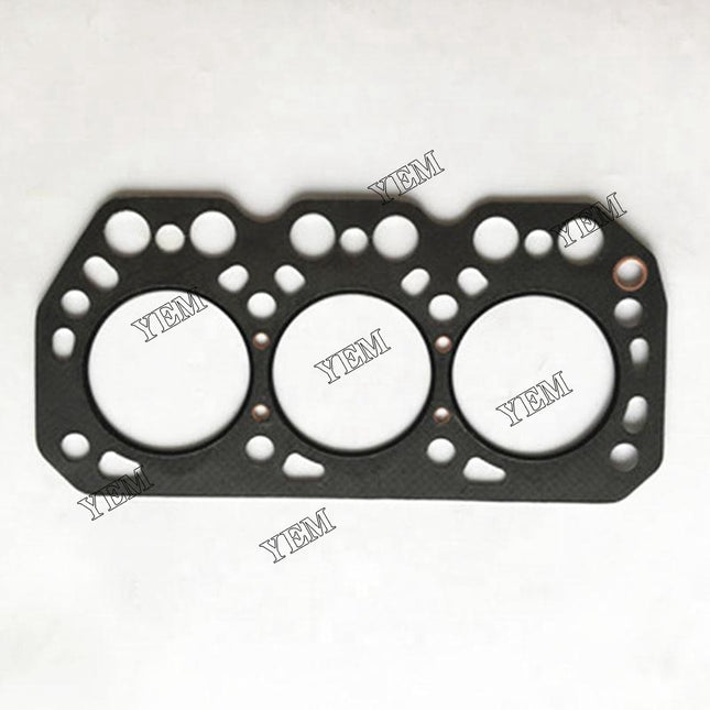 Cylinder Head Gasket Set For Mitsubishi K3M MT300 MT301D Tractors MM408438