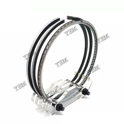 6 sets ME032403 Piston Ring Set Fit For Mitsubishi 6D15 Engine 113mm