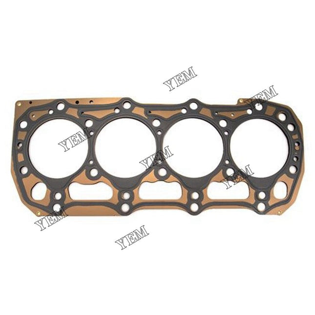 Head Gasket 4 Cylinder 111147771 For Perkins Engine