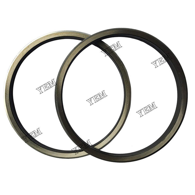 4110369 Floating Seal For JOHN DEERE JD490D EX120-5 EX120-3 EX120