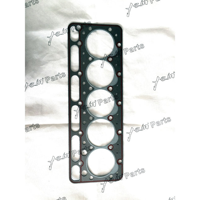For Kubota Engine F2803, 5 Cylinder Cylidner Head Gasket 16484-03310