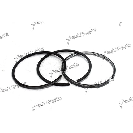 4 Sets Kubota V1902 Engine STD Piston Ring Set Fast Shipping
