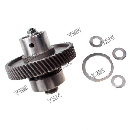 Oil Pump 2973050 For Caterpillar 214D 214E 224D 224E 225D 225E 334D 334E 335D