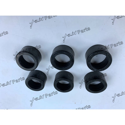 FD6 Rebuild Kit Piston Ring Bearing Overhaul Gasket For nissan