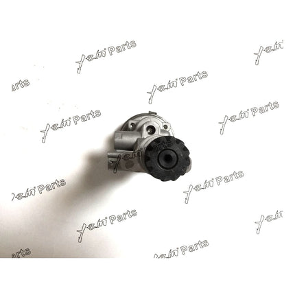 Isuzu 4JB1 Oil Pump 6660007 For Mustang Bobcat 843 1213 960 2060 2070 Loader