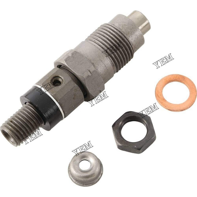 Fuel Injector For Kubota RTV1100CR RTV1100CR9 RTV1100CRX RTV1140 ( 1 PCS)
