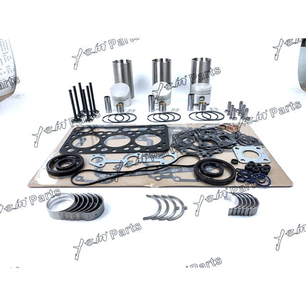 STD Overhaul Rebuild Kit For Kubota D750 B5200D B5200E B7100 B7100HST-DT