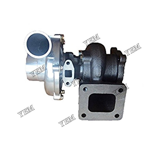 For Isuzu Engine 6BG1 Link-belt 290LX Turbo RHG6 Turbocharger