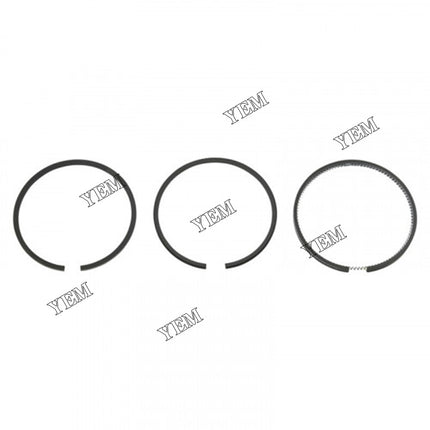 4 Sets Kubota V1702 Engine STD Piston Ring Set Fast Shipping