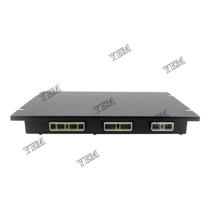 EPOS Controller 2543-1035 2543-1035A For Doosan S220LC-V Excavator w/ 1 year wty