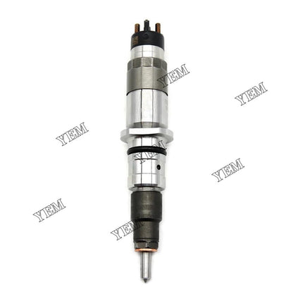 6738-11-3120 Injector Nozzle Parts For Komatsu PC200-7 PC220-7