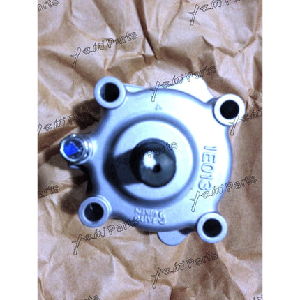 Oil Pump 3975426 6689441 For Bobcat Loader 773 with Kubota V2003T Engine
