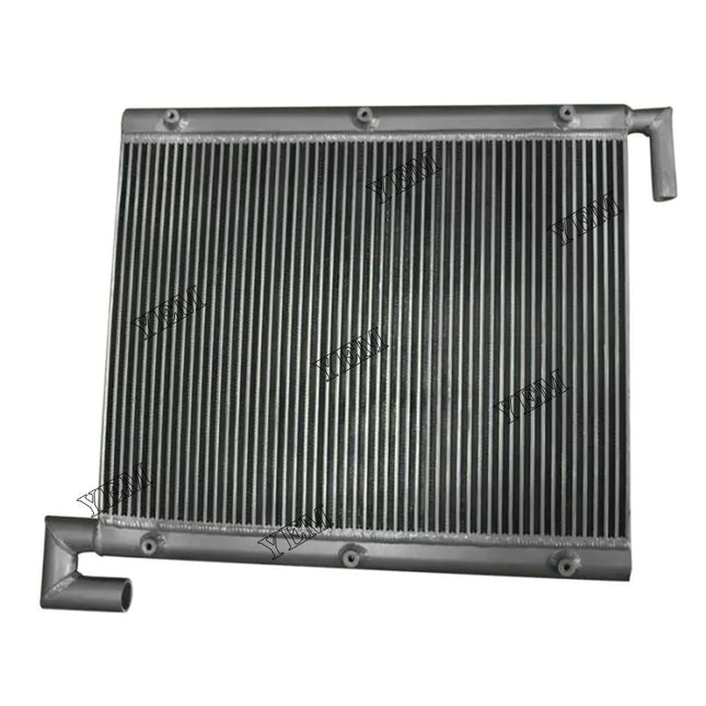 Hydraulic Oil Cooler 4285627 For Hitachi EX100-2 EX120-2 Engine 4BD1