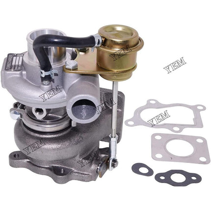 Turbocharger TD03 -7G 49131-02020 For Kubota Earth Moving V2003T For Bobcat S160 185