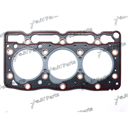 Full Gasket Set For Kubota D905 / 3D72 Engine Parts