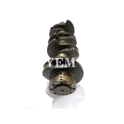 For Deutz Engine BF4L2011 BF4M2011 BF4M1011 F4M1011F F4M2011 Crankshaft 4270236