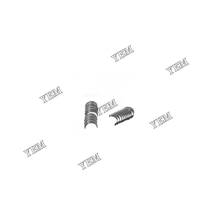 Main & Rod & Thrust Bearing Set For Hino H07C H07CT Engine Hitachi EX220/270-5