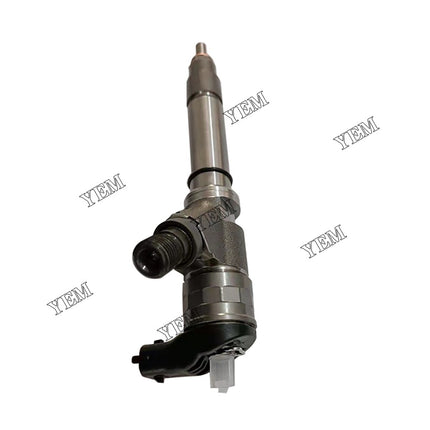 4 PCS Diesel Fuel Injectors ME226793 0445120076 Fit For Mitsubishi Fuso 4M50 Engine