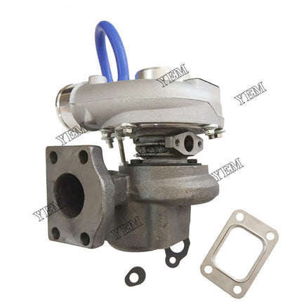 Turbo charger 2674A371 for Perkins Engine 1004-40T AK36000 AQ36010 AQ36011