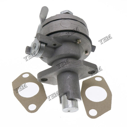 Spare Part Fuel Lift Pump For CATERPILLAR 153-6876