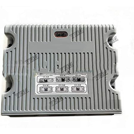 21QA-32300 MCU Controller For Hyundai RX385LC-9T Excavator ECM Computer Board
