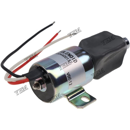 Control Solenoid Valve 192196 1756ES 12V Fit For Miller Trailblazer 300D Welder