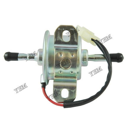 Fuel Pump For YANMAR 2TNV70 2V750 3TNV76 4TNV84T 4TNV88 3TNV88 4TNV106