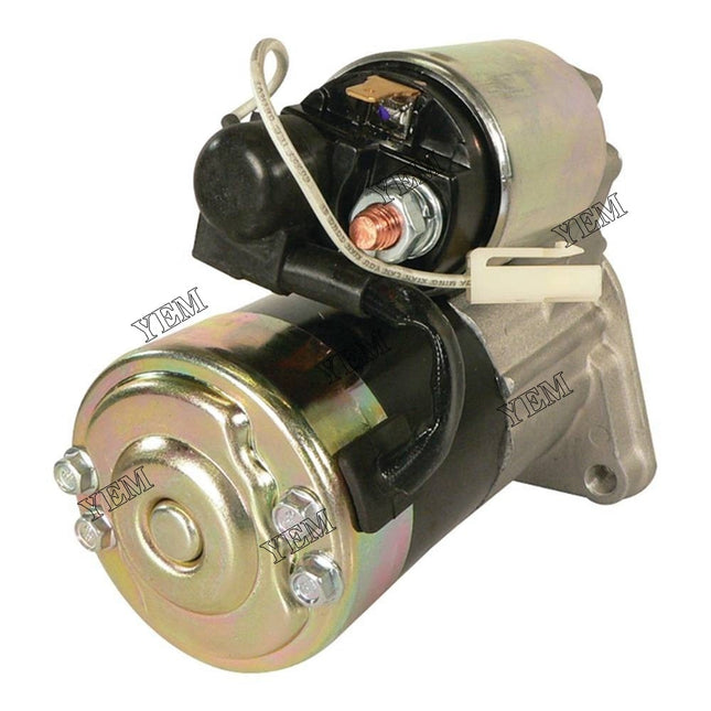 For Kubota B26 B2710HSD B2910HSD B3030HSD B3030HSDC 12V Starter 6C070-59210