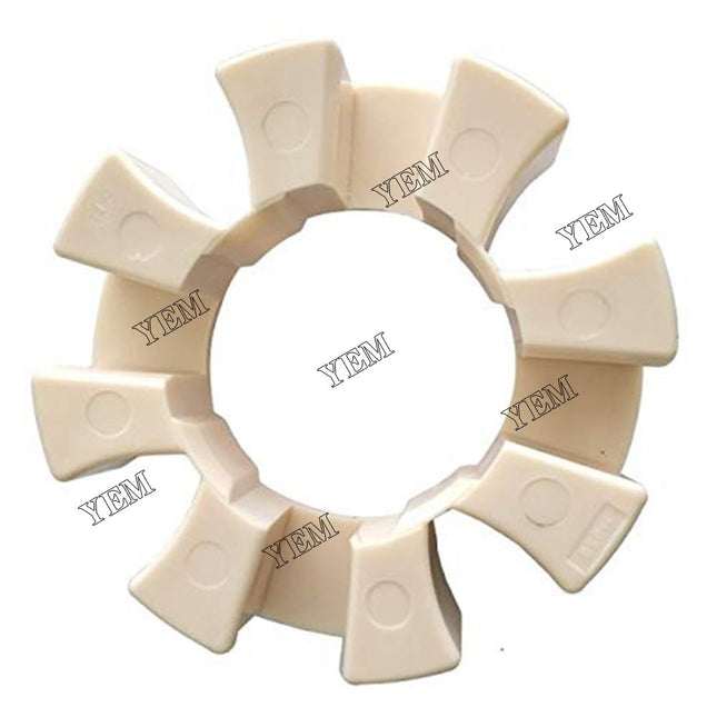 Heavy Duty Flexible Element For Coupling 7Y-1901 CAT 311D 312D 320B 3046 3066