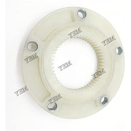 Coupler 6670757 For Bobcat B300 BL370 325 328 428 430 435 E25 E26 E32 E45 E50
