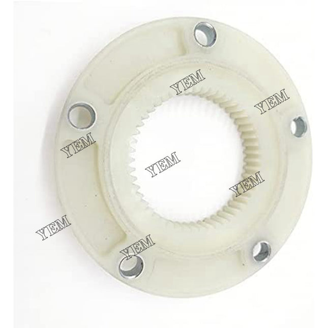 Coupler 6670757 For Bobcat B300 BL370 325 328 428 430 435 E25 E26 E32 E45 E50