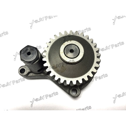 Oil Pump 129407-32000 For Yanmar 4D84 4TNV84 4TNE84 4TNV88 4TNE88