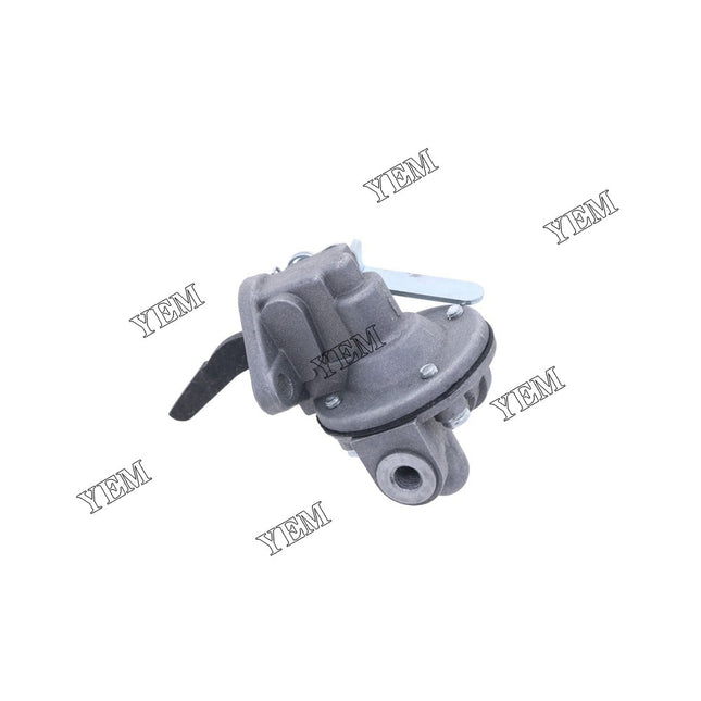 Fuel Lift Pump For Yanmar 3D84-1 3T84HL Engine Parts USA