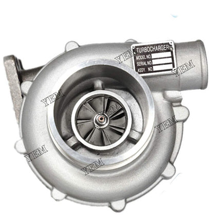 For John Deere 200DLC 210G 710J 710K 750J C23 Turbocharger RE550941