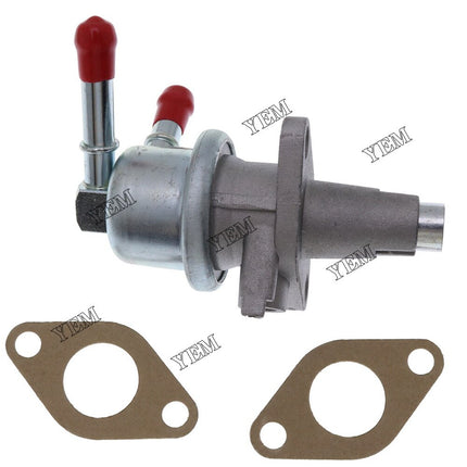 Fuel Pump For Bobcat Skid Steer 751G 753G 763G 773G S130 S150 S160 T190