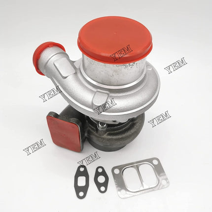 For Caterpillar Tractor For CAT D5M D6M 953C Turbo S2ESL105 Turbocharge 104-5857