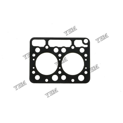 Head Gasket Cylinder For Kubota Z500 ZB500