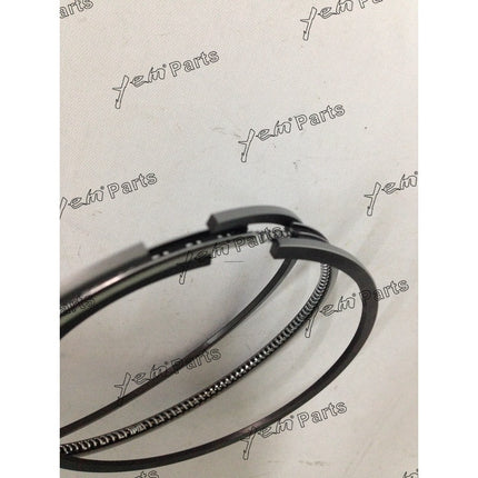 S6S Rebuild Piston Ring + Full Gasket Kit Bearing For Mitsubishi Engine Parts