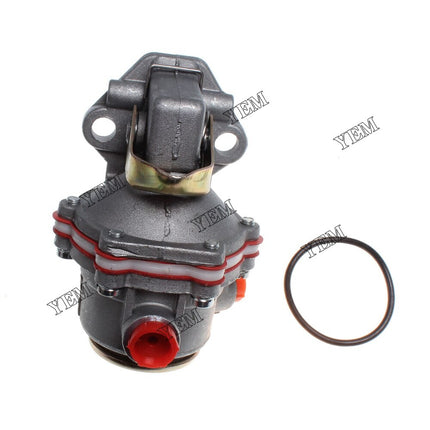 4757882 4757883 Fuel Lift Pump Fit For Ford New For Holland Tractor 3010S 4030 423