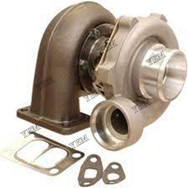 Turbo Charger AR73626 Fits For John Deere Tractor Models 4440 4640 4840 8430