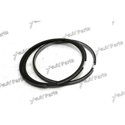 4 Sets Kubota V1902 Engine STD Piston Ring Set Fast Shipping
