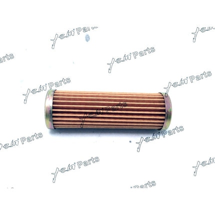 Kubota Fuel Filter RB101-51280 For Z482 D902 D1305 V2203 V2403-M V3300 V3800-DI Engine Parts