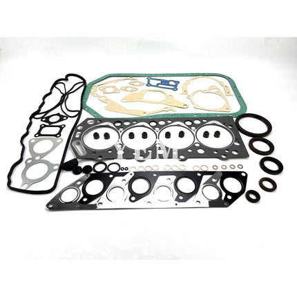 Engine Gasket Set For Mitsubishi 4D55 4D56 Triton Pajero Delica L300 L200 Dodge
